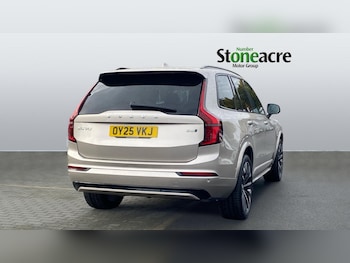 Used Volvo XC90 2025 for sale - 76371480: Photo