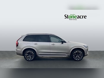 Used Volvo XC90 2025 for sale - 76371480: Photo