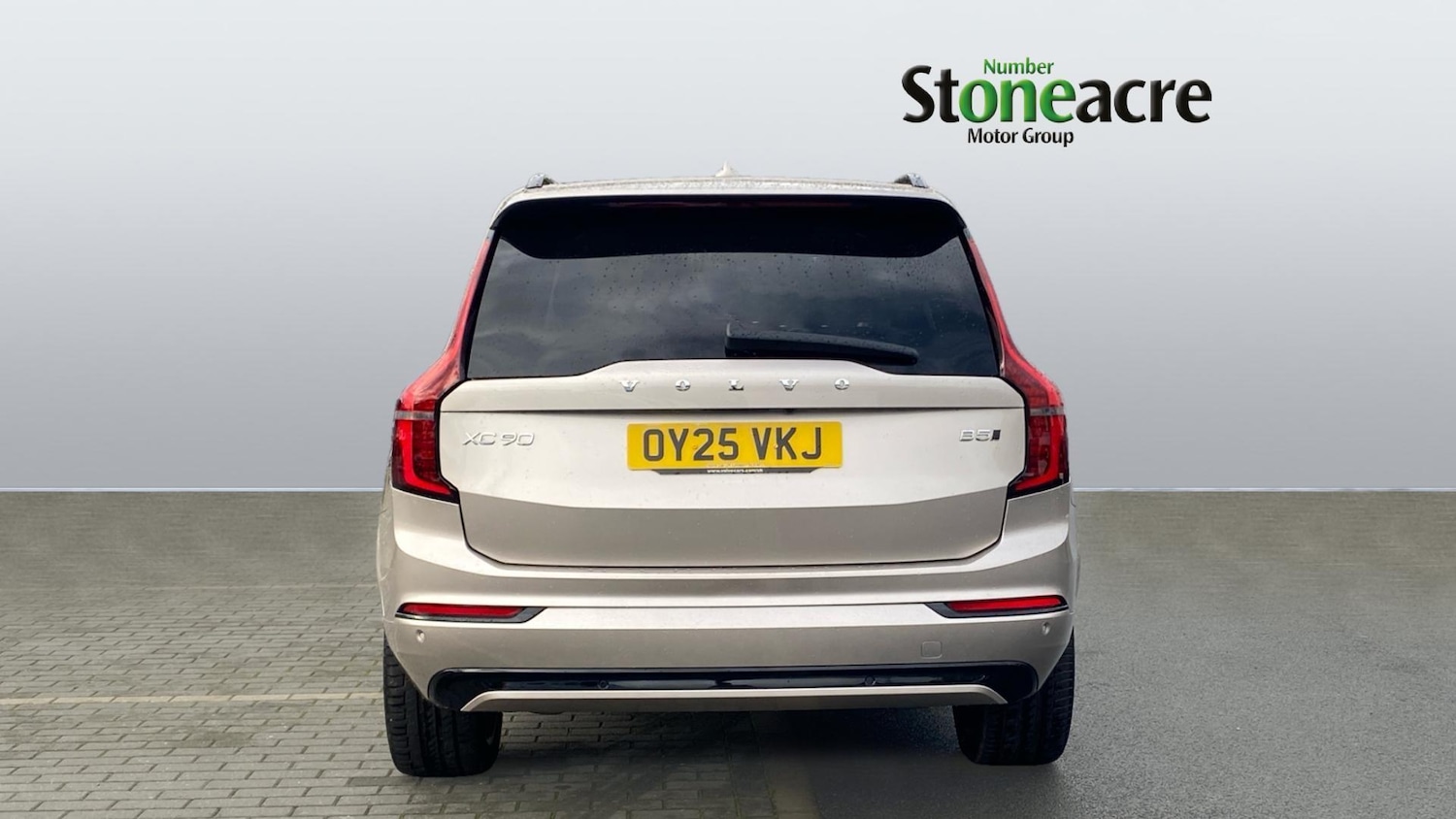 Used Volvo XC90 2025 for sale - 76371480: Photo 7