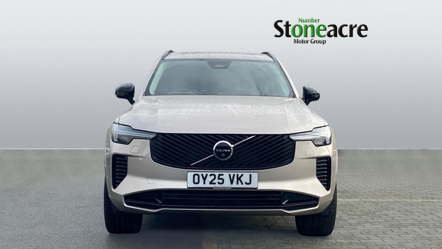 Used Volvo XC90 2025 for sale - 76371480: Photo 8