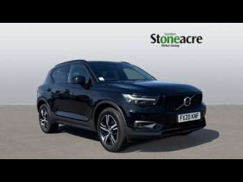 2020 (20) - 1.5 T3 R-Design Auto Euro 6 (s/s) 5dr