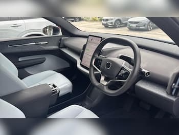 Used Volvo EX30 2024 for sale - 79831637: Photo