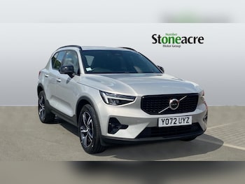 Used Volvo XC40 2022 for sale - 79328695: Photo