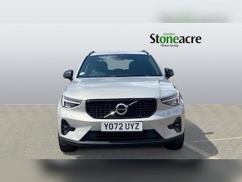 Used Volvo XC40 2022 for sale - 79328695: Photo