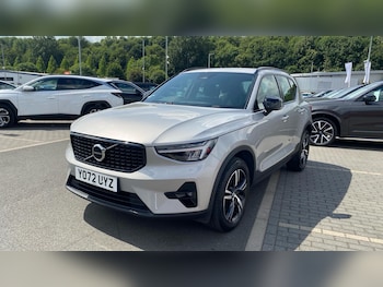 Used Volvo XC40 2022 for sale - 79328695: Photo
