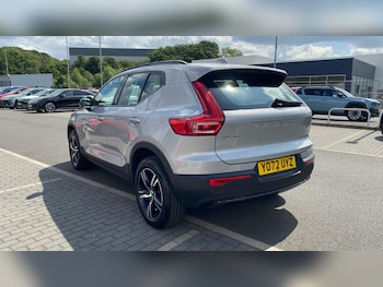 Used Volvo XC40 2022 for sale - 79328695: Photo