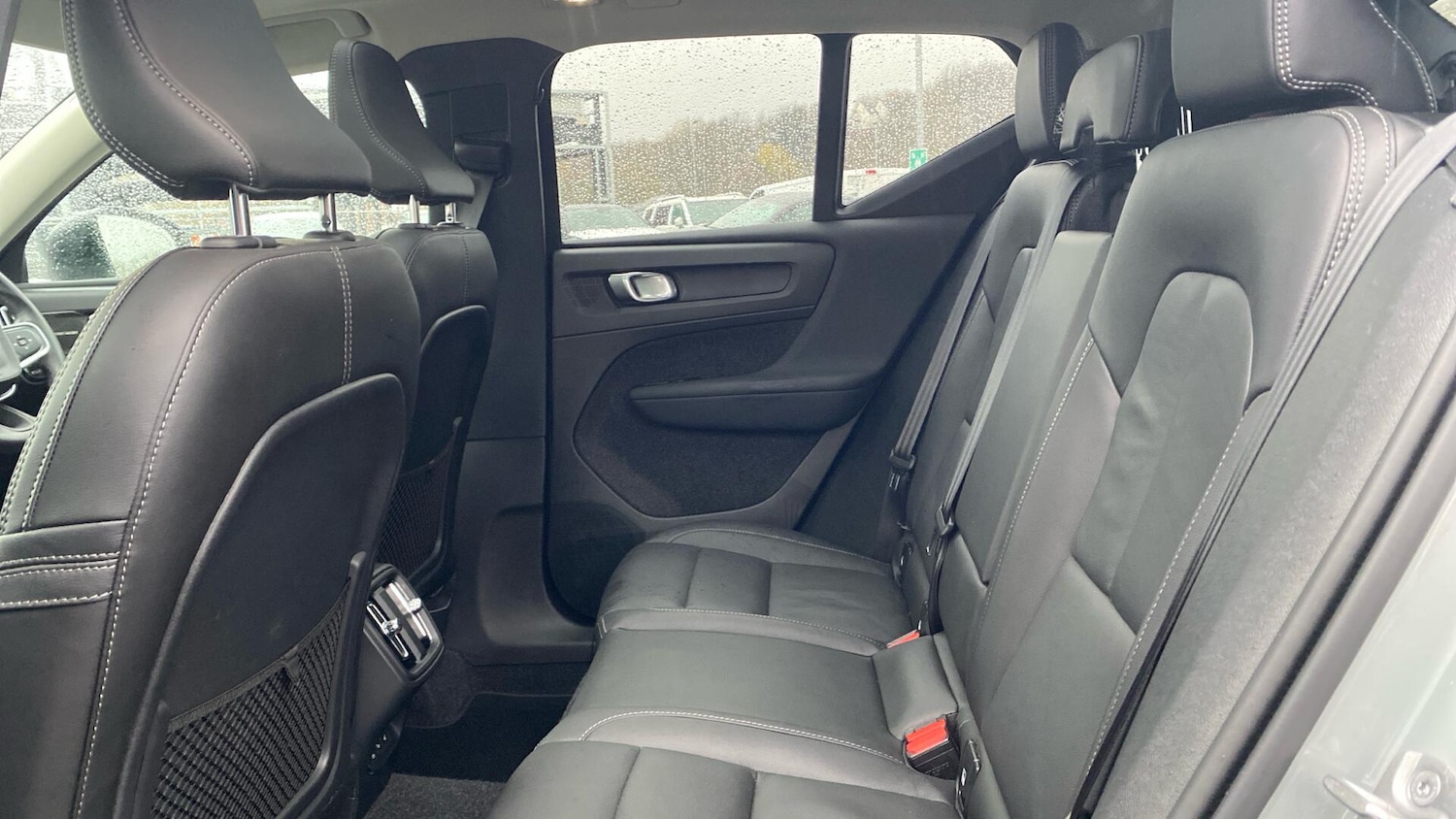 Used Volvo XC40 2024 for sale - 76855861: Photo 16