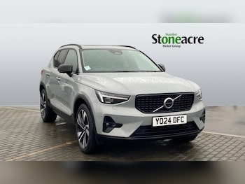 2024 (24) - 2.0 B3P Ultra Dark 5dr Auto