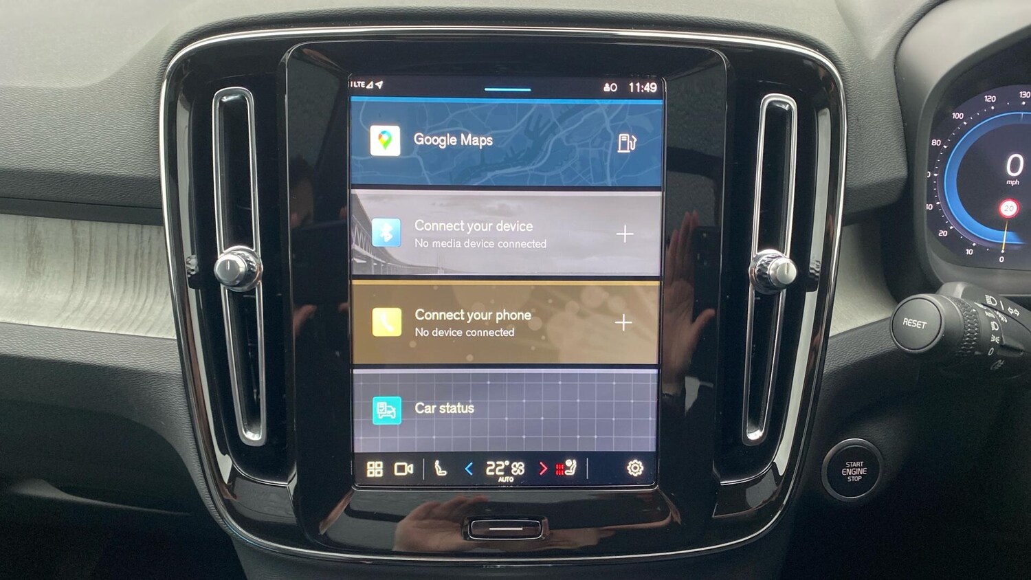 Used Volvo XC40 2024 for sale - 76855861: Photo 28