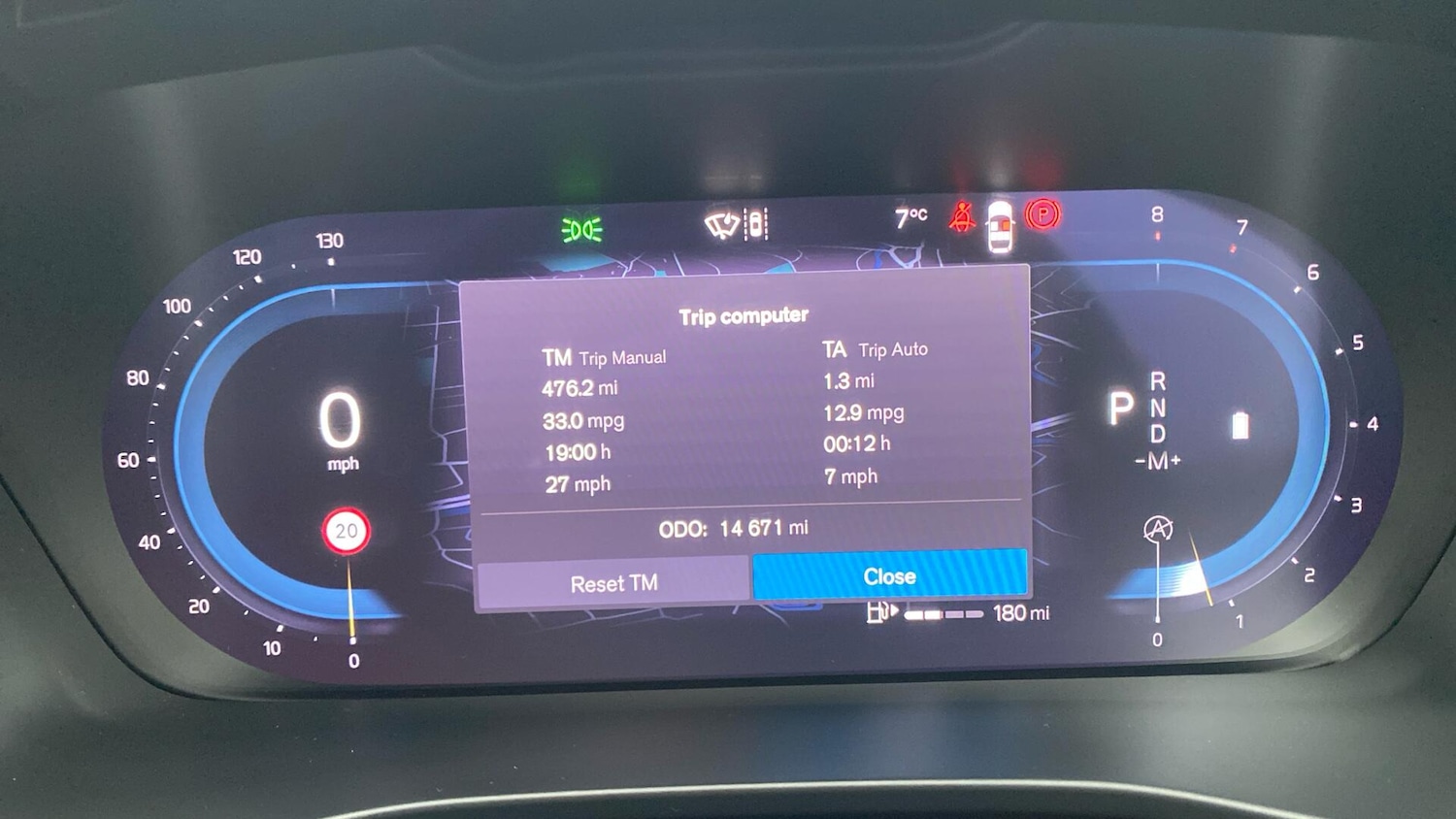 Used Volvo XC40 2024 for sale - 76855861: Photo 35