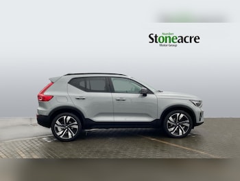 Used Volvo XC40 2024 for sale - 76855861: Photo