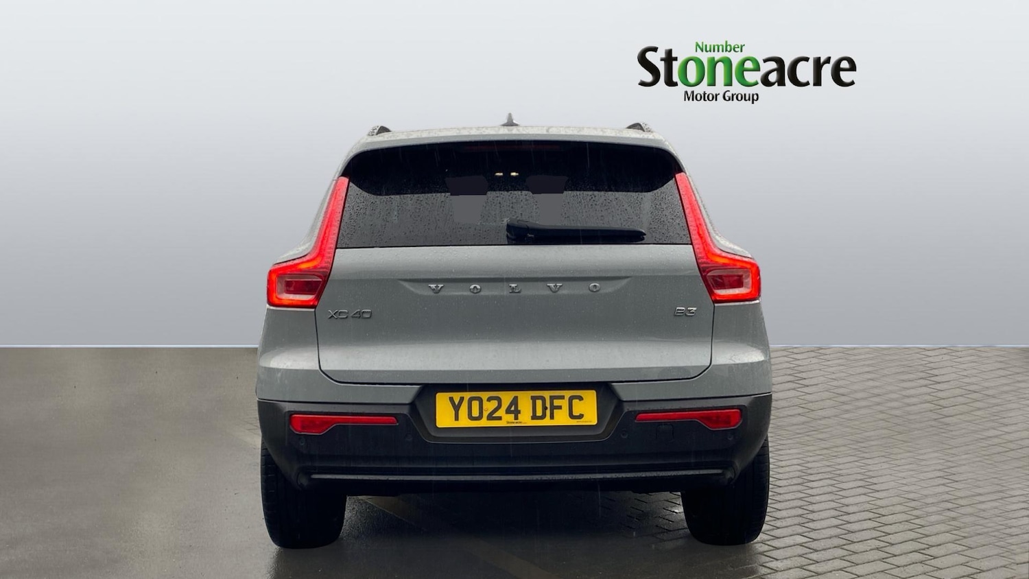 Used Volvo XC40 2024 for sale - 76855861: Photo 7