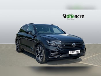 Used Volkswagen Touareg 2023 for sale - 78728195: Photo