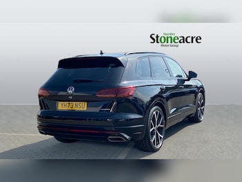 Used Volkswagen Touareg 2023 for sale - 78728195: Photo