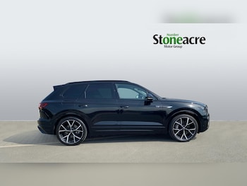 Used Volkswagen Touareg 2023 for sale - 78728195: Photo