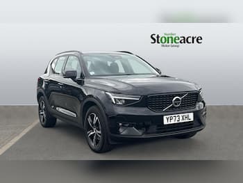 Used Volvo XC40 2023 for sale - 79741018: Photo