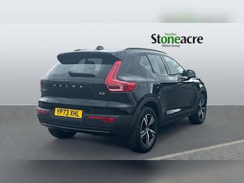 Used Volvo XC40 2023 for sale - 79741018: Photo