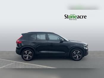 Used Volvo XC40 2023 for sale - 79741018: Photo