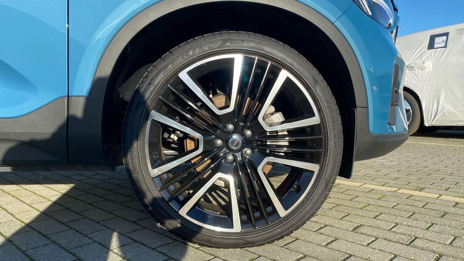 Used Volvo XC40 2025 for sale - 76657058: Photo 10