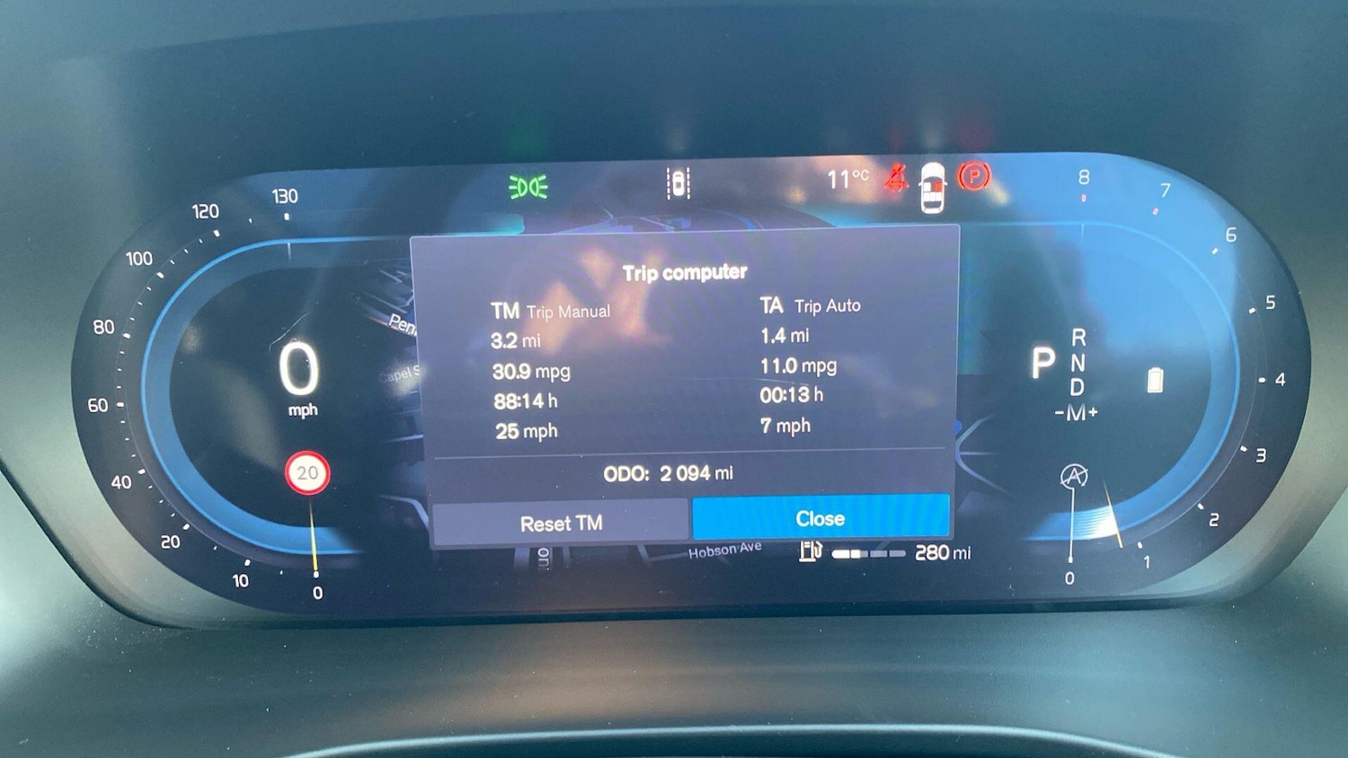 Used Volvo XC40 2025 for sale - 76657058: Photo 12