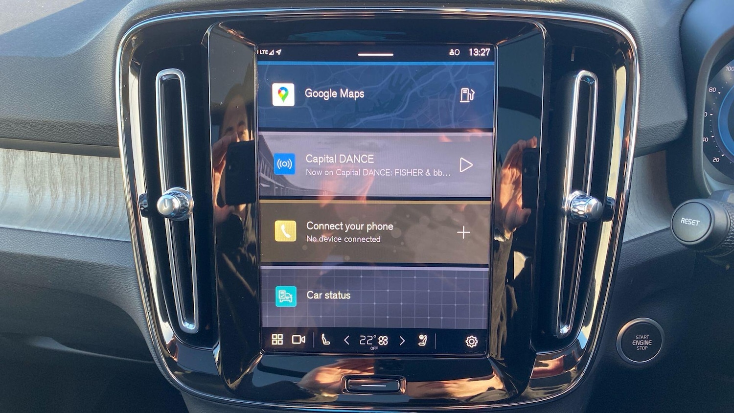 Used Volvo XC40 2025 for sale - 76657058: Photo 13