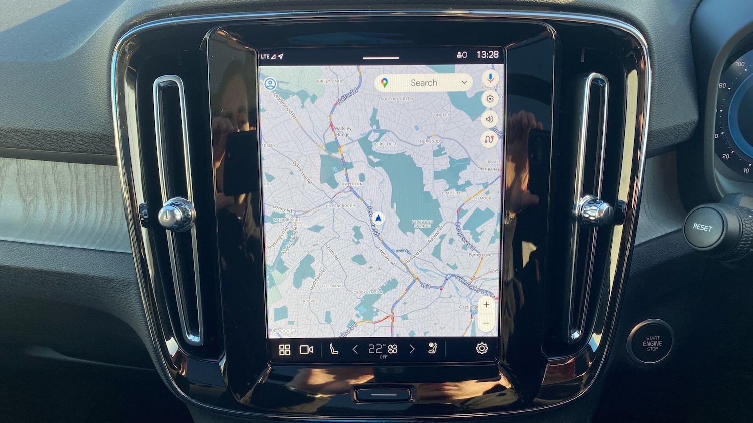 Used Volvo XC40 2025 for sale - 76657058: Photo 19