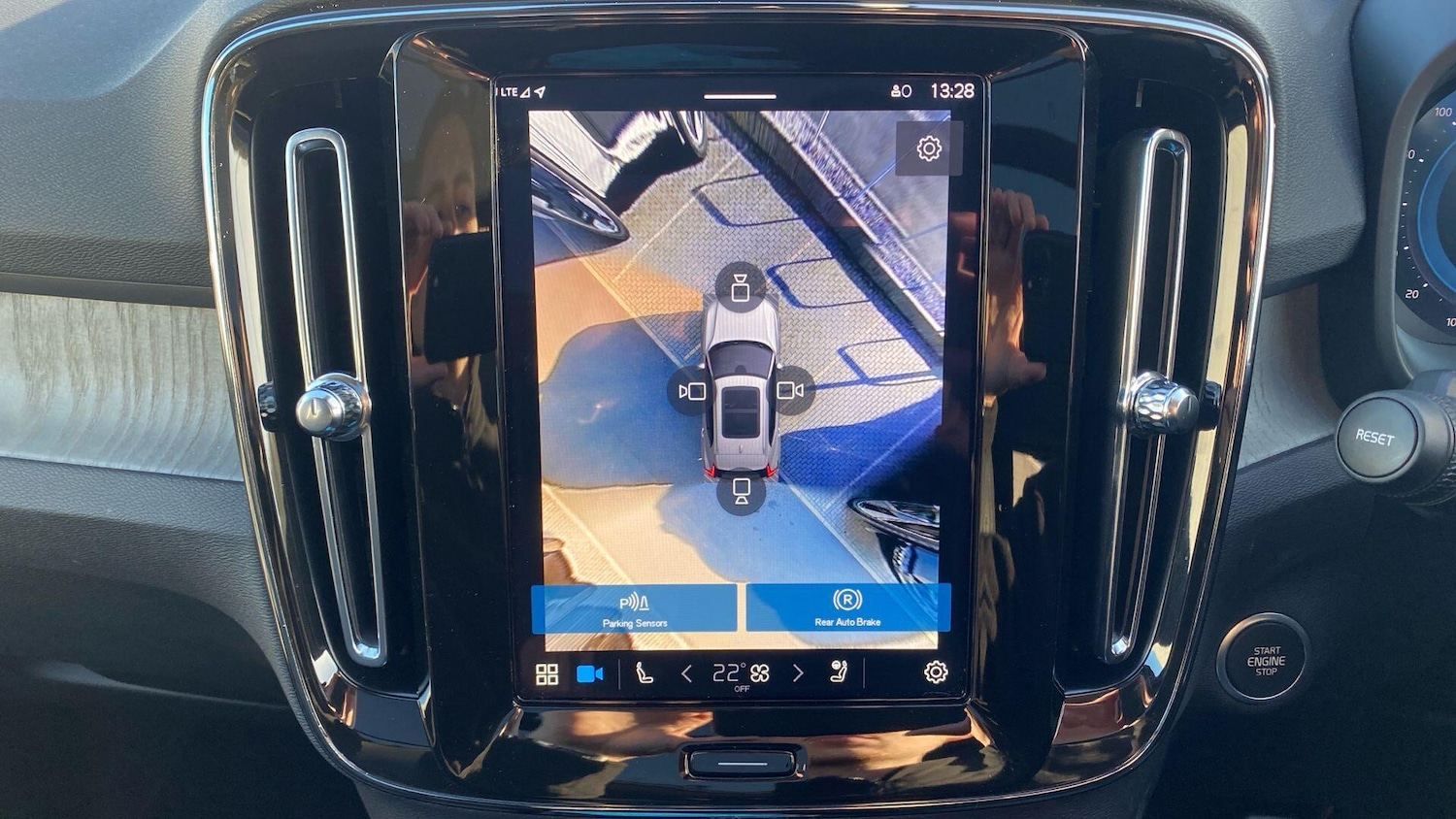 Used Volvo XC40 2025 for sale - 76657058: Photo 20