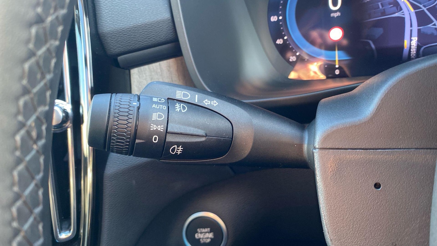 Used Volvo XC40 2025 for sale - 76657058: Photo 21