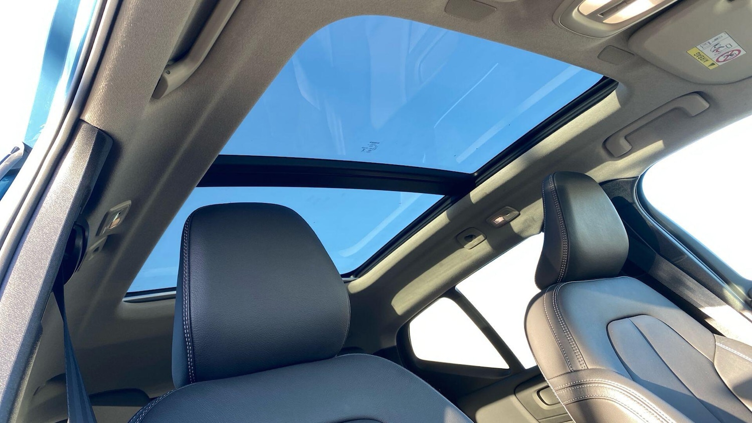 Used Volvo XC40 2025 for sale - 76657058: Photo 32