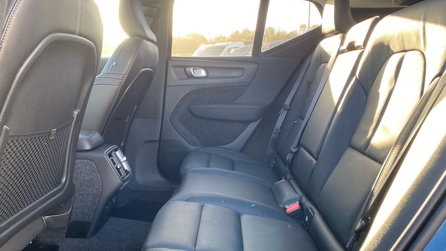 Used Volvo XC40 2025 for sale - 76657058: Photo 34