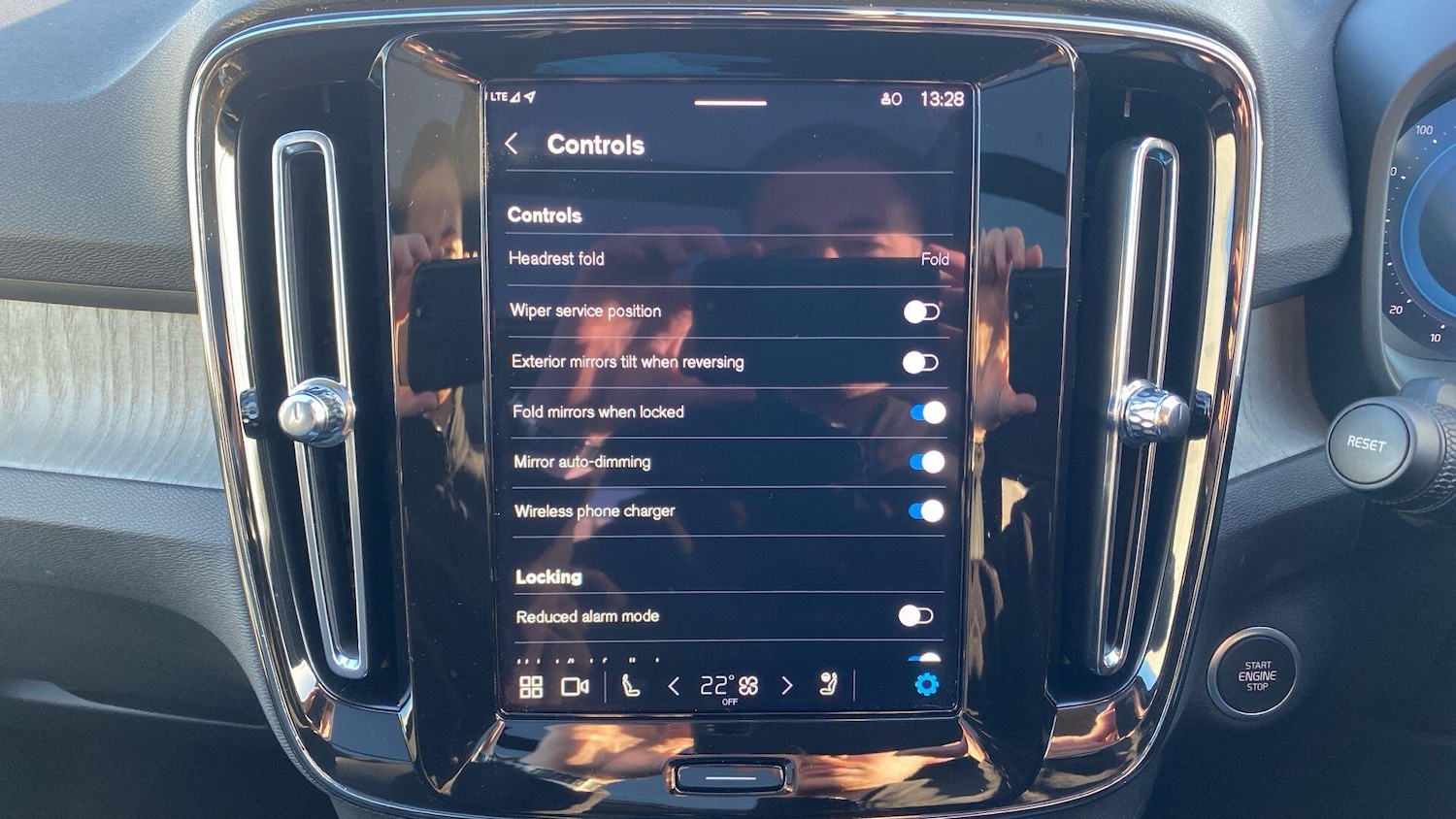 Used Volvo XC40 2025 for sale - 76657058: Photo 44