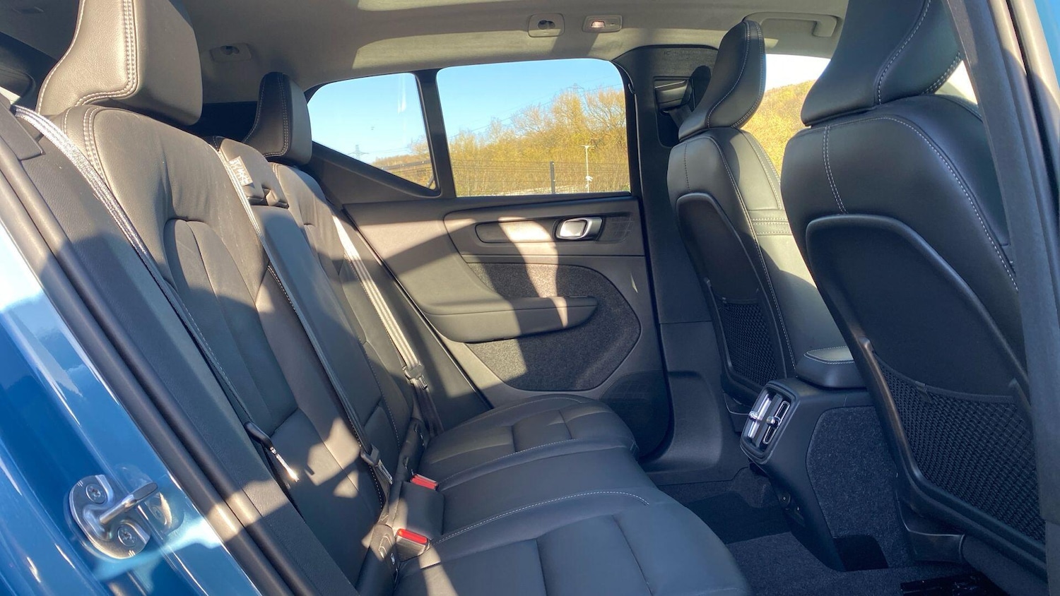 Used Volvo XC40 2025 for sale - 76657058: Photo 7