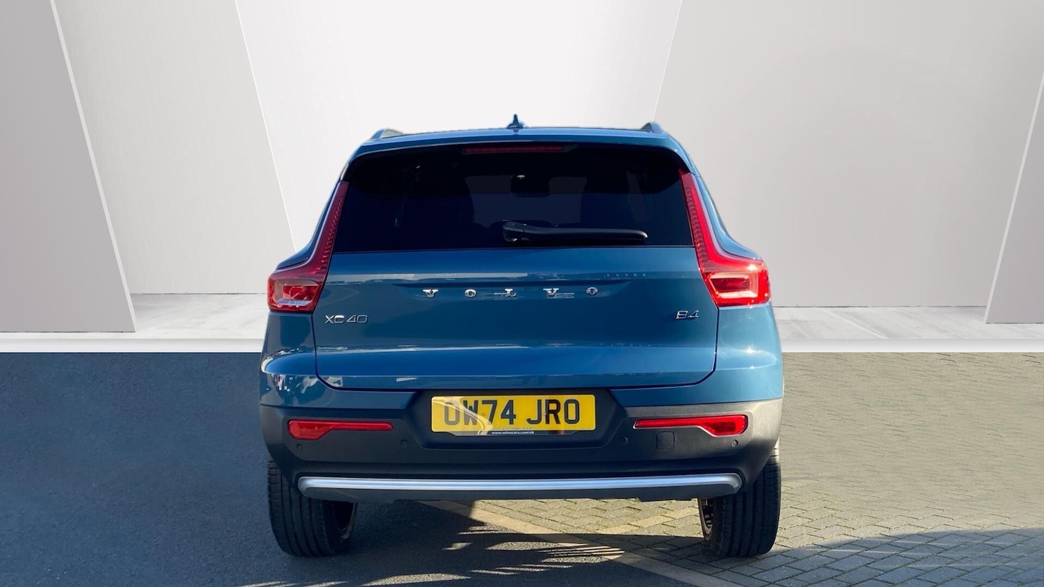 Used Volvo XC40 2025 for sale - 76657058: Photo 8