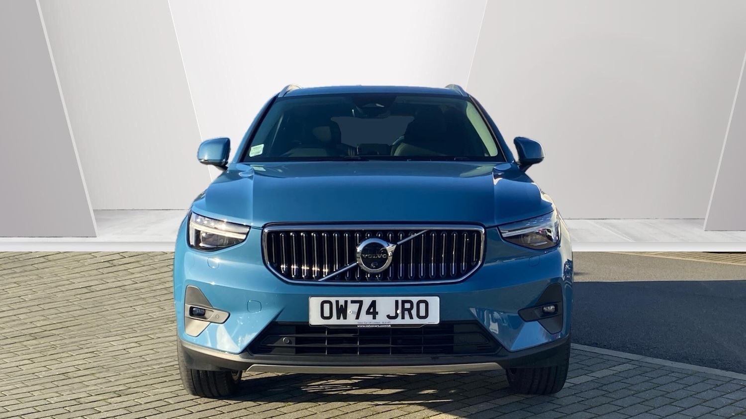 Used Volvo XC40 2025 for sale - 76657058: Photo 9