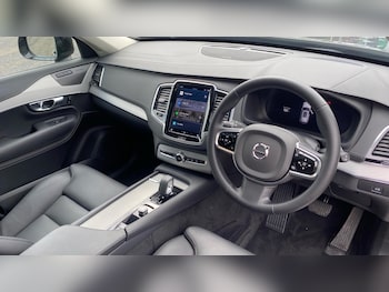 Used Volvo XC90 2024 for sale - 75493946: Photo