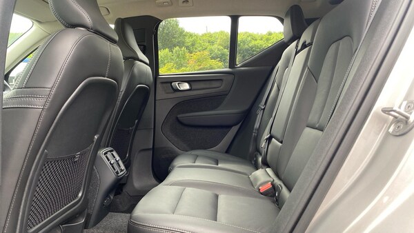 Used Volvo XC40 2024 for sale - 75269489: Photo 30