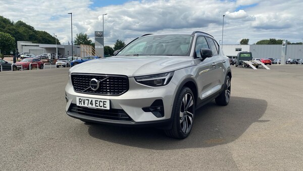 Used Volvo XC40 2024 for sale - 75269489: Photo 33