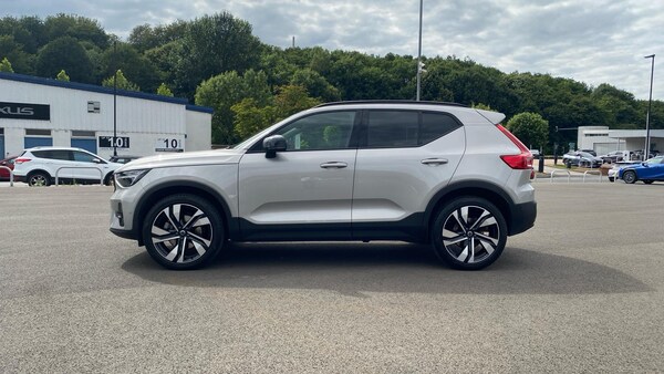 Used Volvo XC40 2024 for sale - 75269489: Photo 34