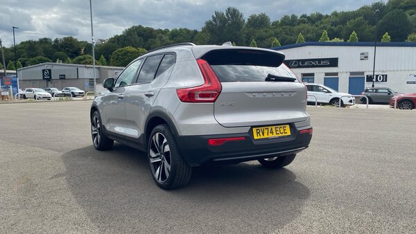 Used Volvo XC40 2024 for sale - 75269489: Photo 35