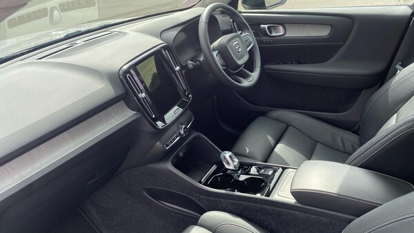 Used Volvo XC40 2024 for sale - 75269489: Photo 36