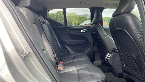 Used Volvo XC40 2024 for sale - 75269489: Photo 6
