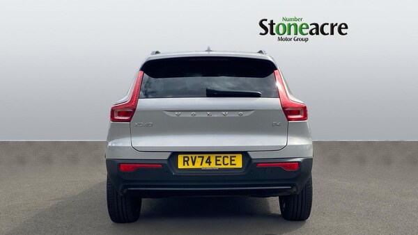 Used Volvo XC40 2024 for sale - 75269489: Photo 7
