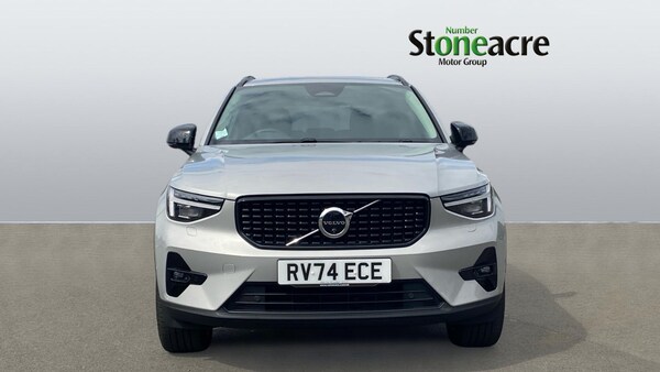 Used Volvo XC40 2024 for sale - 75269489: Photo 8