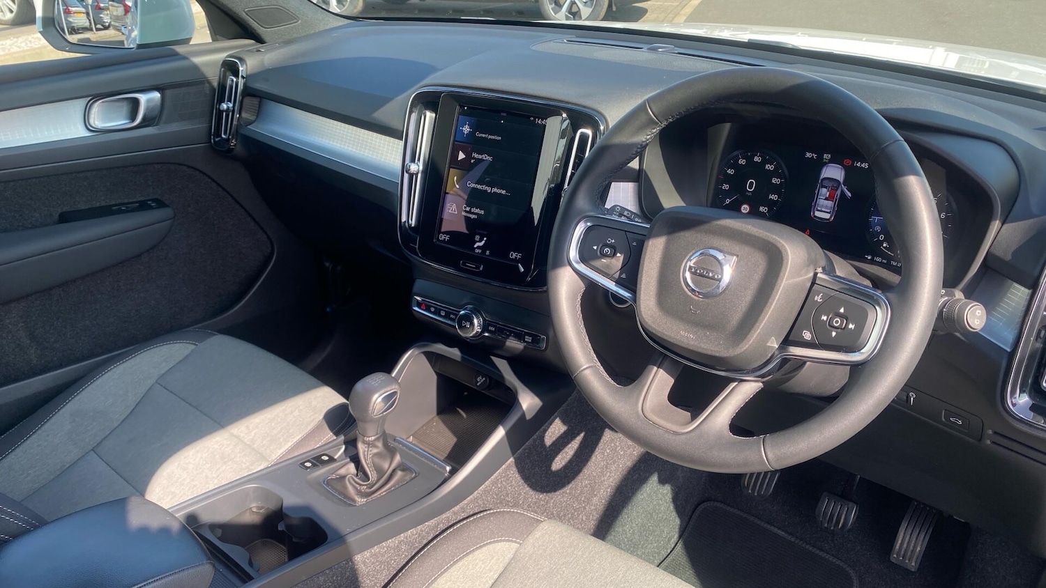 Used Volvo XC40 2021 for sale - 78204326: Photo 10