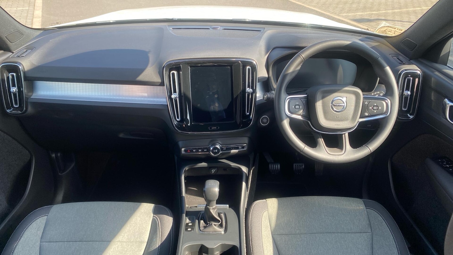 Used Volvo XC40 2021 for sale - 78204326: Photo 11