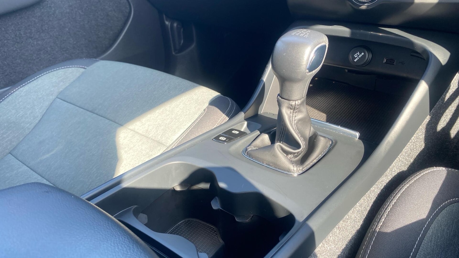 Used Volvo XC40 2021 for sale - 78204326: Photo 12