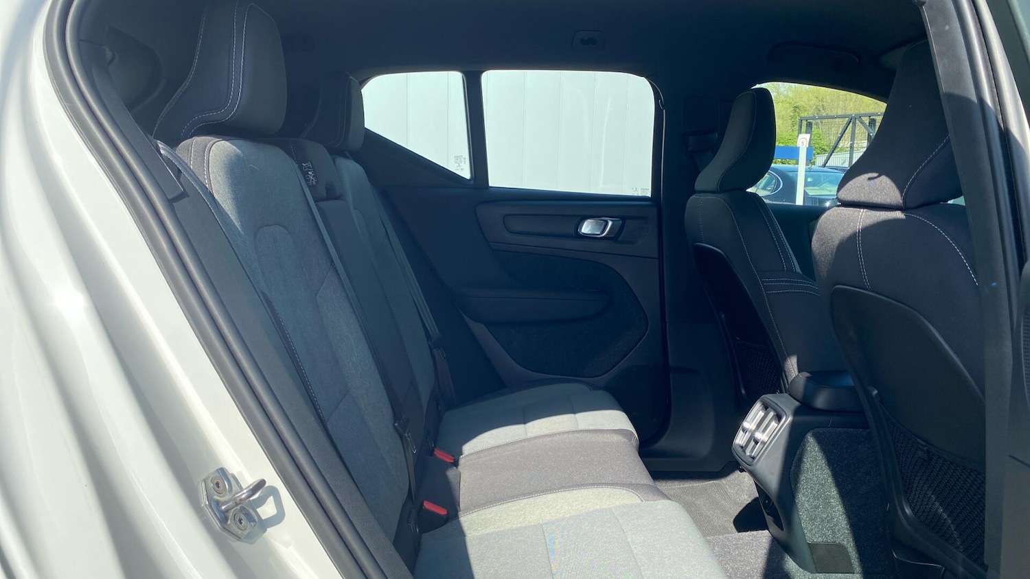 Used Volvo XC40 2021 for sale - 78204326: Photo 14