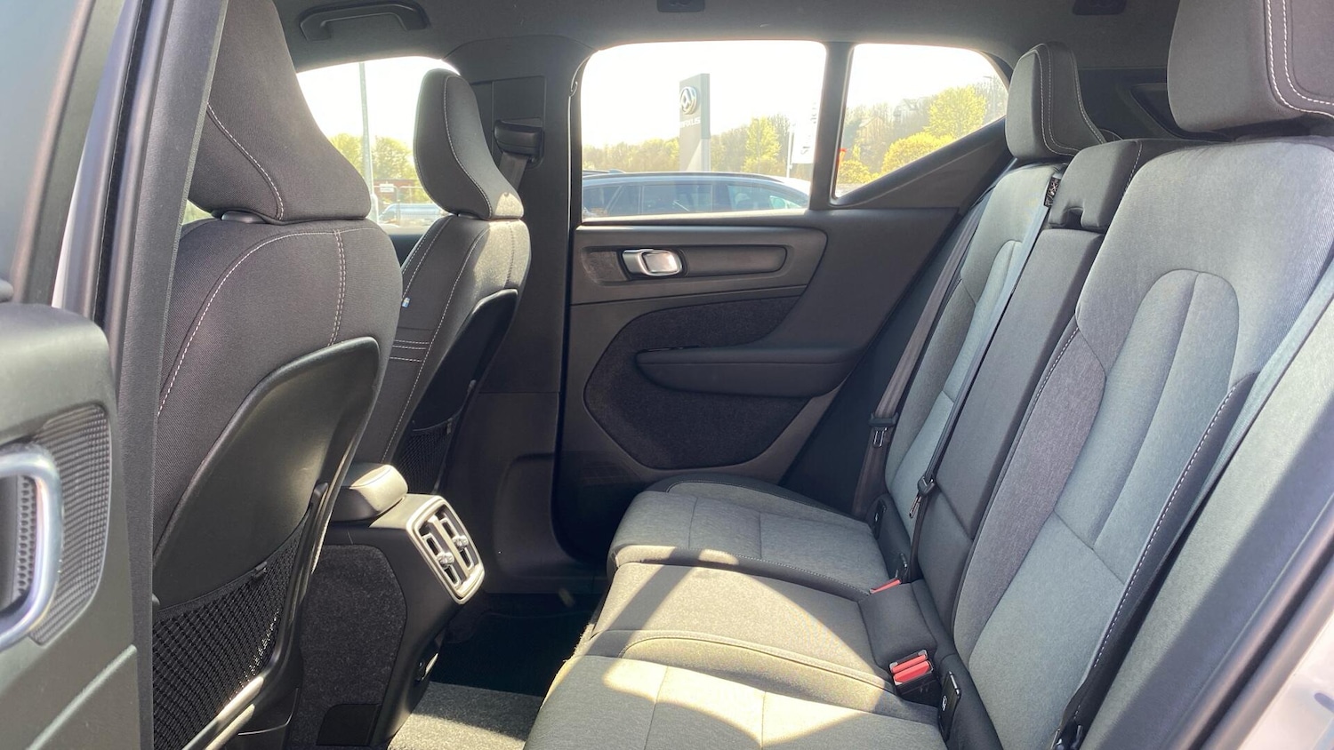 Used Volvo XC40 2021 for sale - 78204326: Photo 15