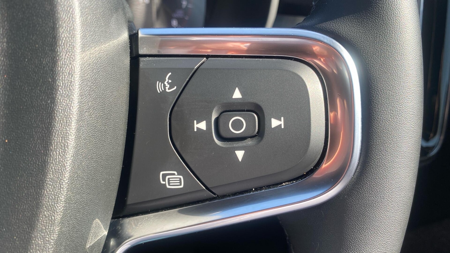 Used Volvo XC40 2021 for sale - 78204326: Photo 18