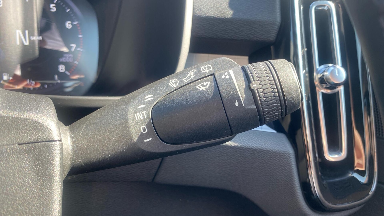 Used Volvo XC40 2021 for sale - 78204326: Photo 19